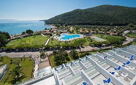 Hotel Mimosa Rabac Croazia